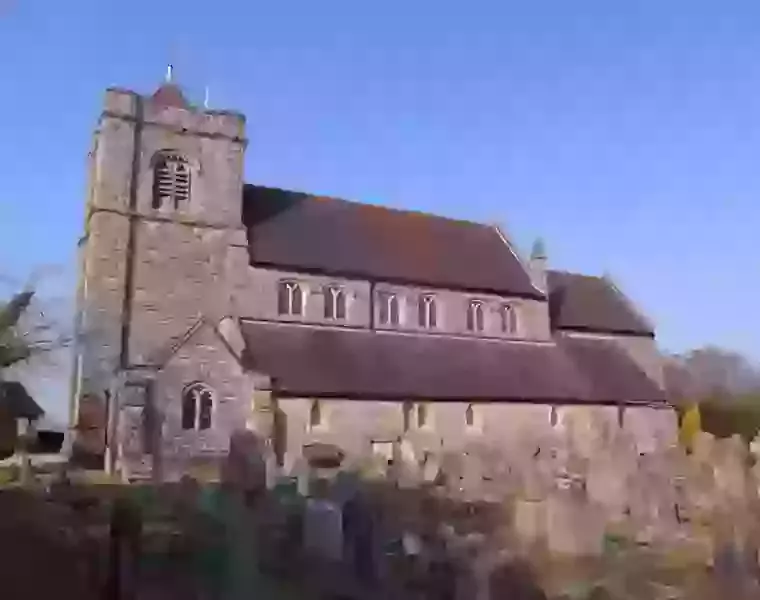 The Friends of St Leonard’s 